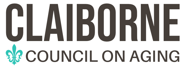 Claiborne Parish Council on Aging